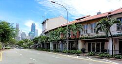 Bukit Pasoh Conservation Area (D2), Shop House #582238171